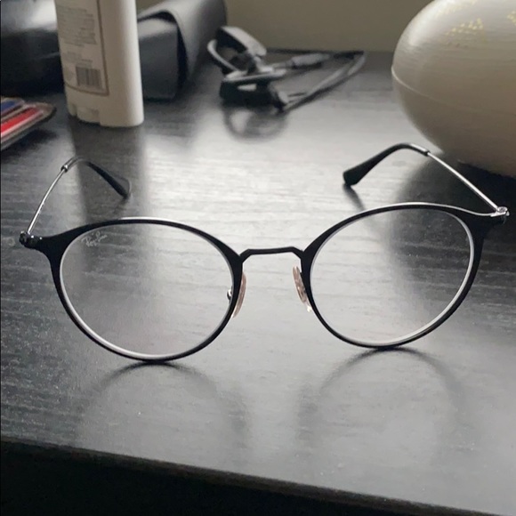 Rayban Frames RB6378 - Picture 6 of 6